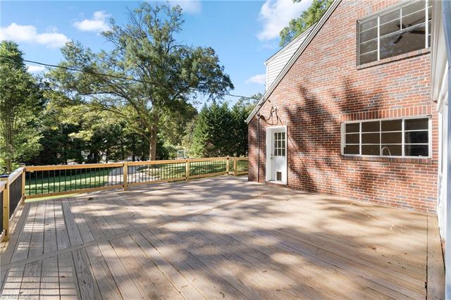 1410 Pennrose Drive, Reidsville, NC 27320