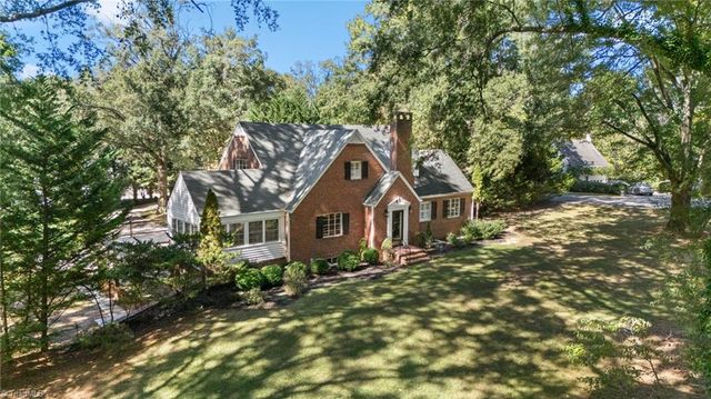 1410 Pennrose Drive, Reidsville, NC 27320