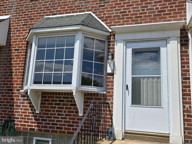 6610 CLARIDGE ST, Philadelphia, PA 19111