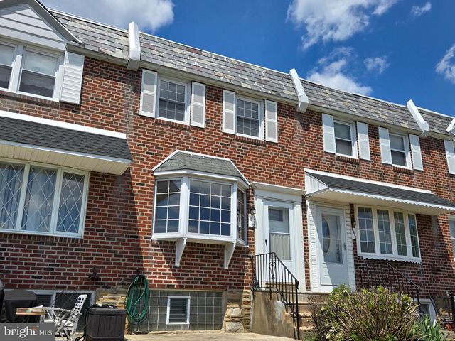 6610 CLARIDGE ST, Philadelphia, PA 19111