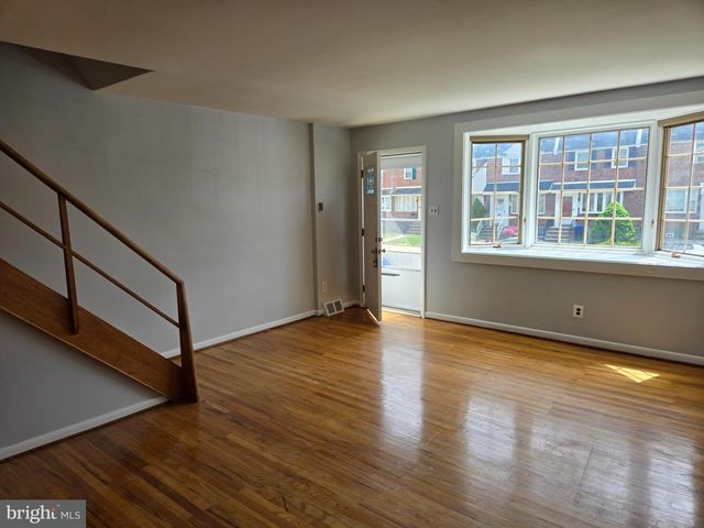 6610 CLARIDGE ST, Philadelphia, PA 19111