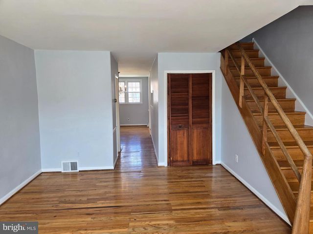 6610 CLARIDGE ST, Philadelphia, PA 19111