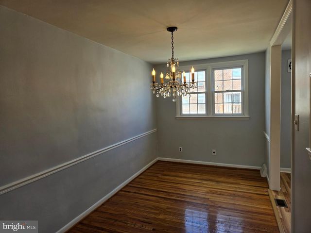 6610 CLARIDGE ST, Philadelphia, PA 19111