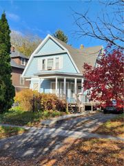 60 Mazda Terrace, Rochester, NY 14621
