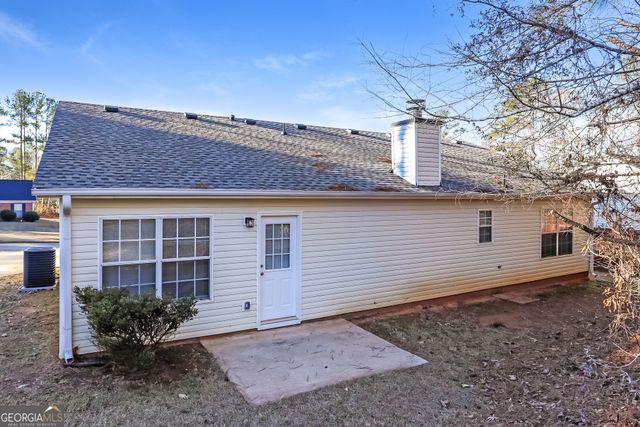 955 Foxworthy Lane, Riverdale, GA 30296