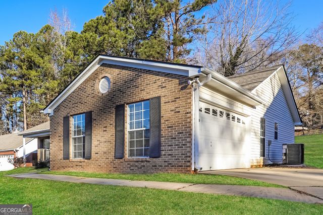 955 Foxworthy Lane, Riverdale, GA 30296