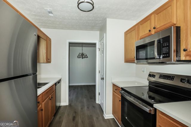 955 Foxworthy Lane, Riverdale, GA 30296