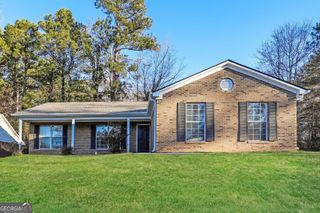 955 Foxworthy Lane, Riverdale, GA 30296