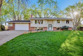 11429 Valley Court, Burnsville, MN 55337