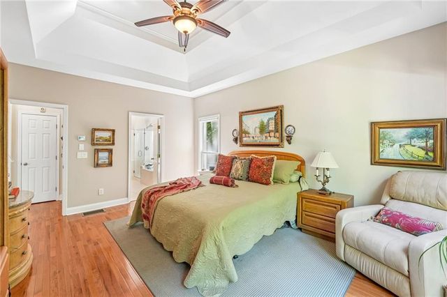 6025 Princeton Trace, Cumming, GA 30041