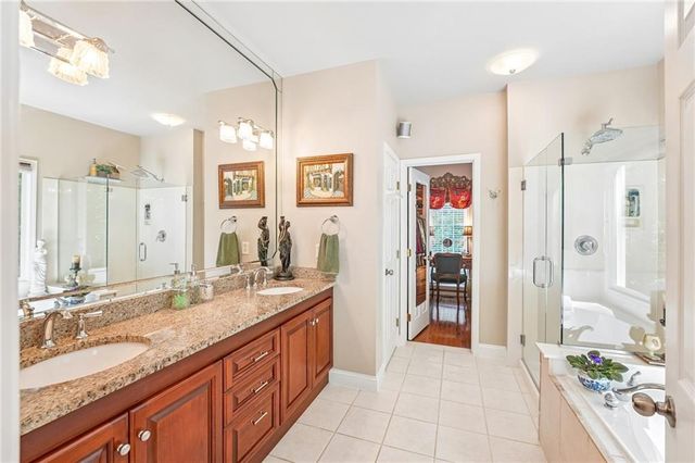 6025 Princeton Trace, Cumming, GA 30041