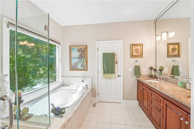 6025 Princeton Trace, Cumming, GA 30041