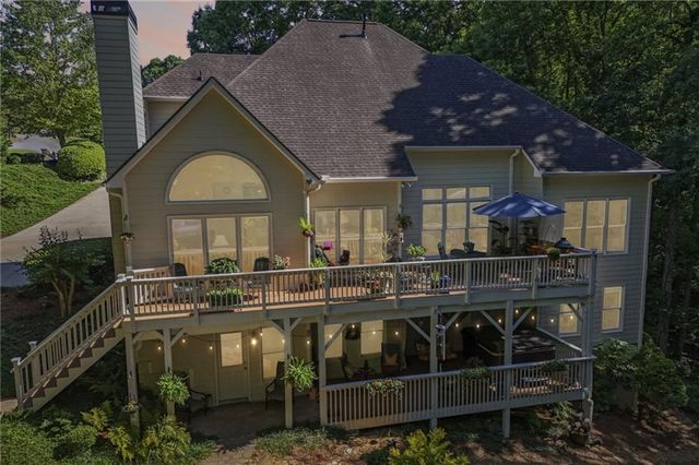 6025 Princeton Trace, Cumming, GA 30041