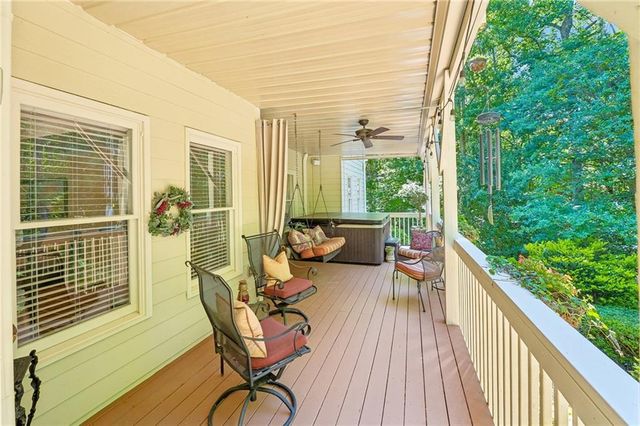 6025 Princeton Trace, Cumming, GA 30041