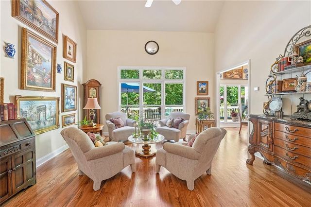 6025 Princeton Trace, Cumming, GA 30041