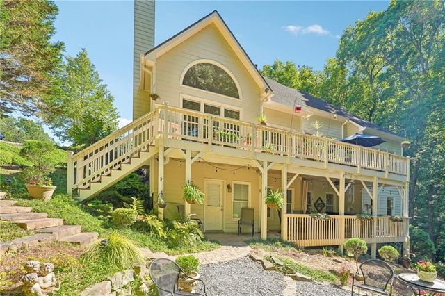 6025 Princeton Trace, Cumming, GA 30041