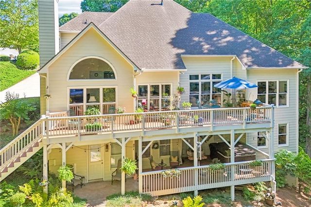 6025 Princeton Trace, Cumming, GA 30041