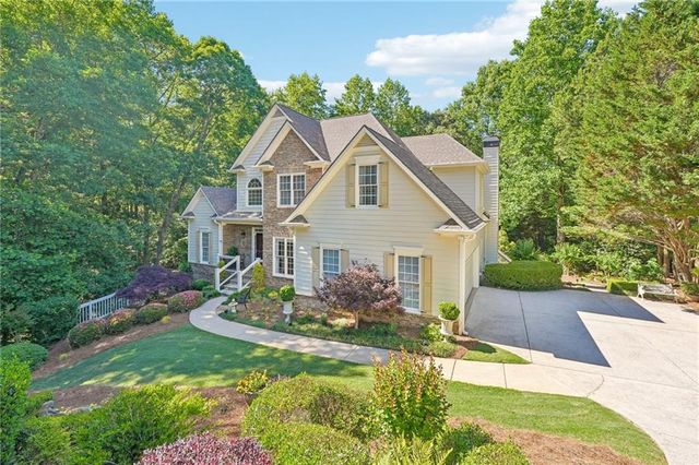 6025 Princeton Trace, Cumming, GA 30041