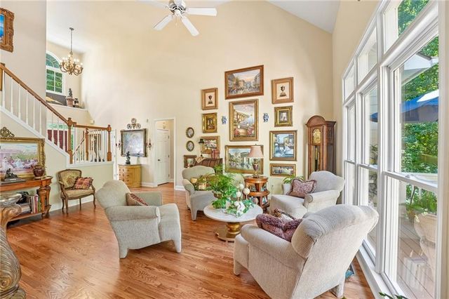 6025 Princeton Trace, Cumming, GA 30041