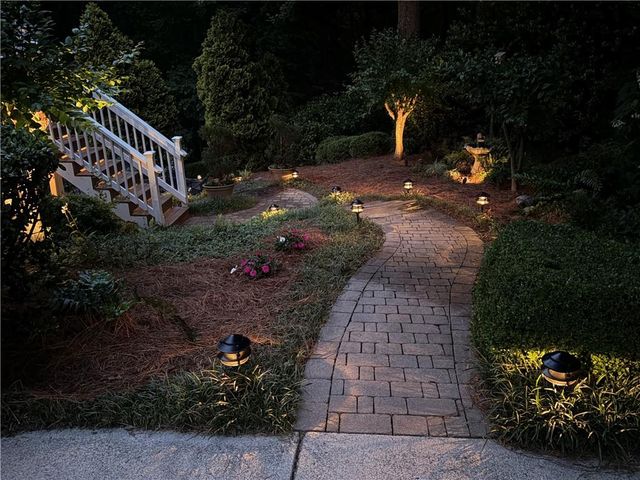 6025 Princeton Trace, Cumming, GA 30041