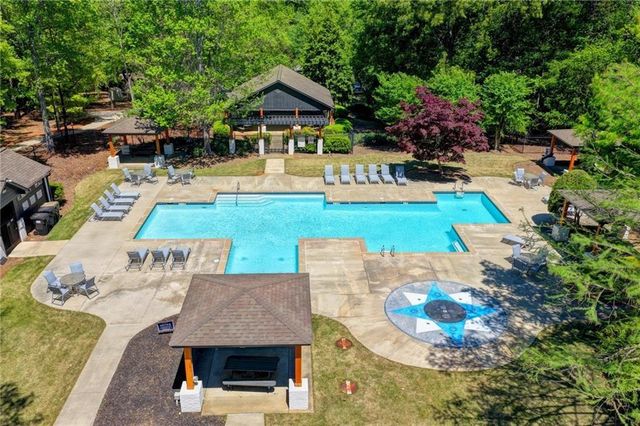 6025 Princeton Trace, Cumming, GA 30041