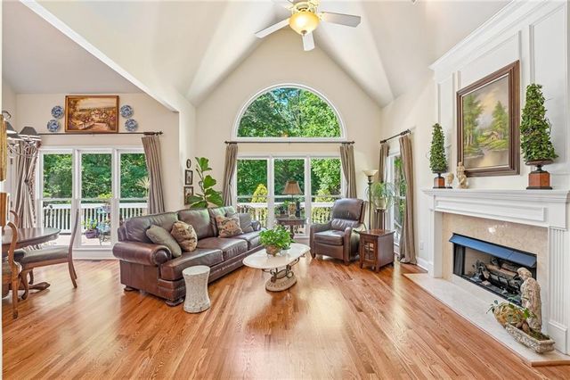 6025 Princeton Trace, Cumming, GA 30041