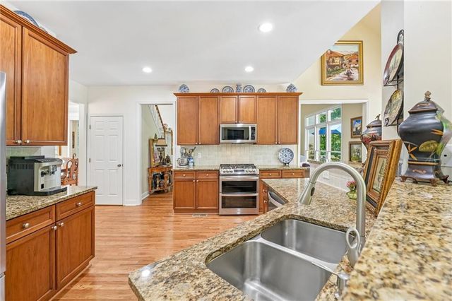 6025 Princeton Trace, Cumming, GA 30041