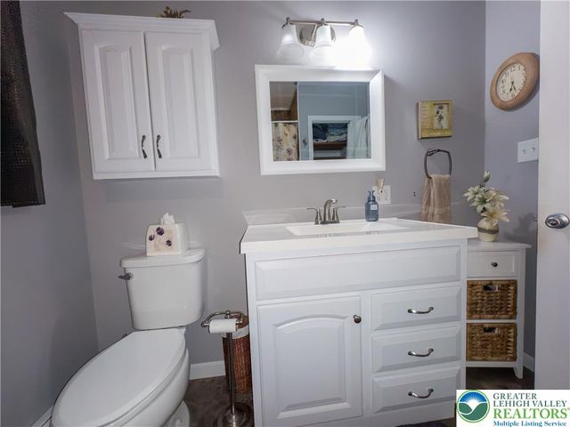 1167 8th Street, North Catasauqua Bor, PA 18032