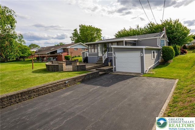 1167 8th Street, North Catasauqua Bor, PA 18032