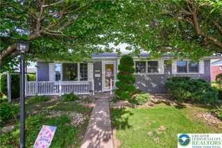 1167 8th Street, North Catasauqua Bor, PA 18032