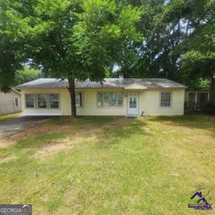 239 Ward Street, Warner Robins, GA 31093