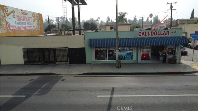 4118 E Cesar E Chavez, Los Angeles, CA 90063