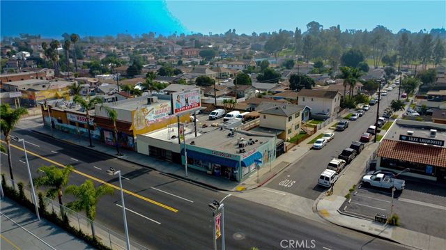4118 E Cesar E Chavez, Los Angeles, CA 90063