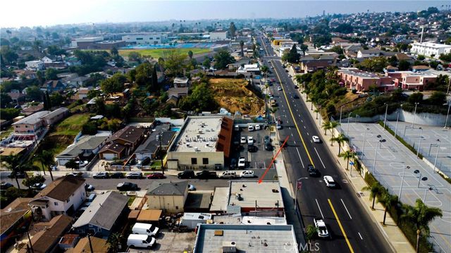 4118 E Cesar E Chavez, Los Angeles, CA 90063