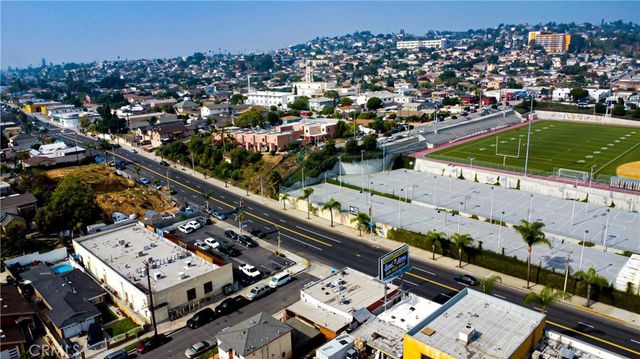 4118 E Cesar E Chavez, Los Angeles, CA 90063