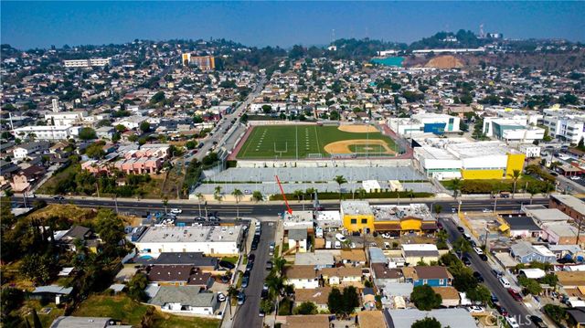 4118 E Cesar E Chavez, Los Angeles, CA 90063