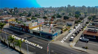 4118 E Cesar E Chavez, Los Angeles, CA 90063