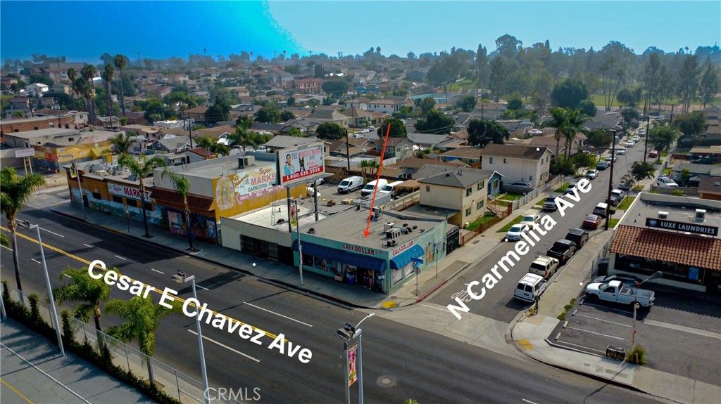 4118 E Cesar E Chavez, Los Angeles, CA 90063