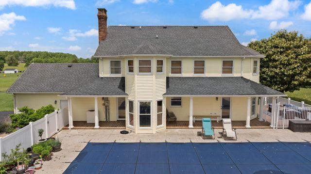 2295 Ky-92, Jamestown, KY 42629