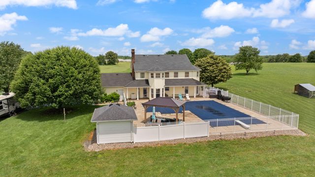 2295 Ky-92, Jamestown, KY 42629