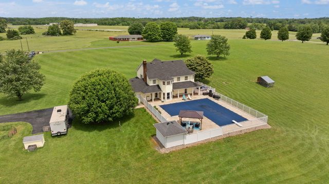 2295 Ky-92, Jamestown, KY 42629