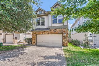 21722 Andrews, San Antonio, TX 78258