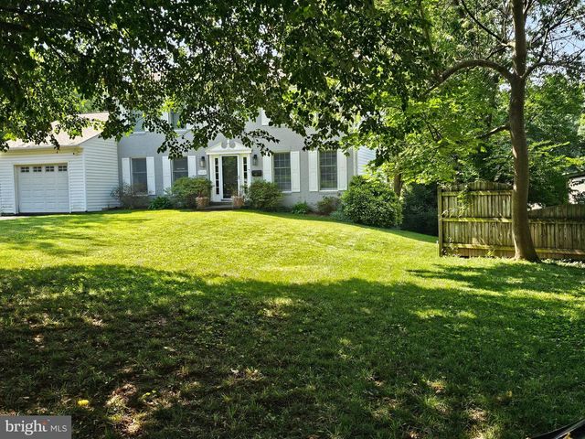 11415 ORLEANS WAY, Kensington, MD 20895