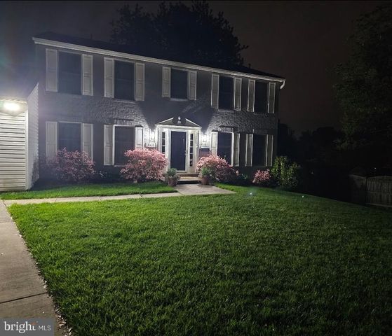 11415 ORLEANS WAY, Kensington, MD 20895