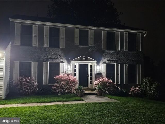 11415 ORLEANS WAY, Kensington, MD 20895