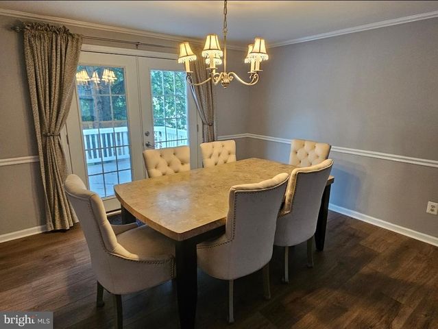 11415 ORLEANS WAY, Kensington, MD 20895