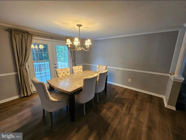 11415 ORLEANS WAY, Kensington, MD 20895