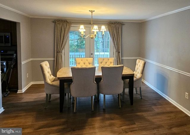 11415 ORLEANS WAY, Kensington, MD 20895