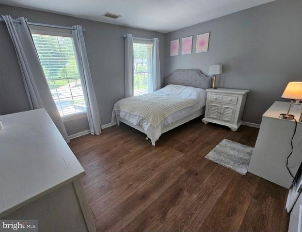 11415 ORLEANS WAY, Kensington, MD 20895