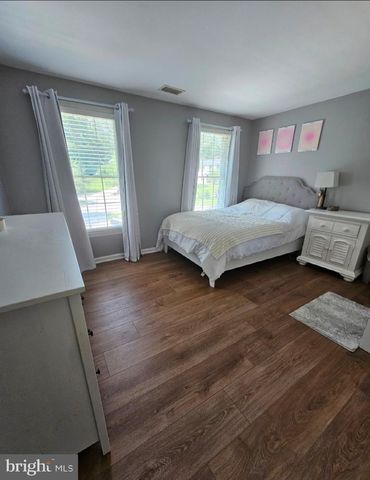 11415 ORLEANS WAY, Kensington, MD 20895
